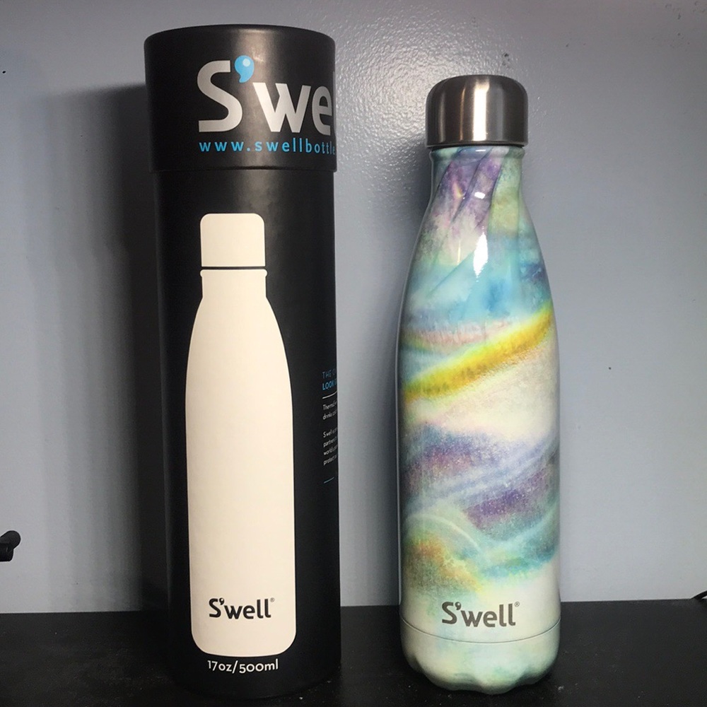 New Swell Water Bottle